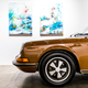 Illustration for article titled This Texas Event Has An Absurd Name But It Means Air-Cooled Porsche Heaven